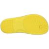 Crocs Unisex Adult Crocband Flip Flop Sandals(Sunshine)