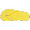 Crocs Unisex Adult Crocband Flip Flop Sandals(Sunshine)