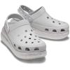 Crocs Unisex Adult Crush Clogs(Atmosphere/Glitter)
