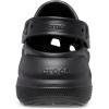 Crocs Unisex Adult Crush Clogs(Black)
