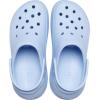Crocs Unisex Adult Crush Clogs(Blue Calcite)