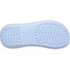 Crocs Unisex Adult Crush Clogs(Blue Calcite)