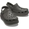 Crocs Unisex Adult Crush Clogs(Dusty Olive)