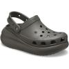 Crocs Unisex Adult Crush Clogs(Dusty Olive)