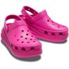 Crocs Unisex Adult Crush Clogs(Fuchsia Fun)