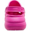 Crocs Unisex Adult Crush Clogs(Juice)