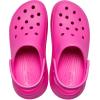 Crocs Unisex Adult Crush Clogs(Juice)