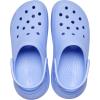 Crocs Unisex Adult Crush Clogs(Moon Jelly)