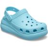 Crocs Unisex Adult Crush Clogs(Neptune)