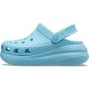 Crocs Unisex Adult Crush Clogs(Neptune)