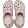 Crocs Unisex Adult Crush Clogs(Pink Clay Simmer)