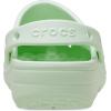 Crocs Unisex Adult Floral Classic Clogs(Jade Tint)