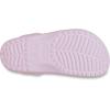 Crocs Unisex Adult Floral Classic Clogs(Pink Milk)