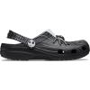 Crocs Unisex Adult Jack Skellington Nightmare Before Christmas Classic Clogs(Multi)