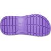 Crocs Unisex Adult Mega Crush Clogs(Galaxy)