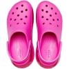 Crocs Unisex Adult Mega Crush Clogs(Juice)