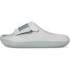 Crocs Unisex Adult Mellow Luxe Recovery Slide Sandals(Atmosphere)