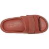 Crocs Unisex Adult Mellow Luxe Recovery Slide Sandals(Spice)