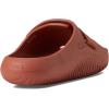 Crocs Unisex Adult Mellow Luxe Recovery Slide Sandals(Spice)