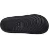 Crocs Unisex Adult Mellow Luxe Recovery Slides(Black)