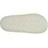 Crocs Unisex Adult Mellow Luxe Recovery Slides(Stucco)