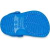 Crocs Unisex Child Littles Clogs, Infant and Baby Shoes for Girls and Boys(Blue Bolt)