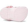 Crocs Unisex Child Littles Clogs, Infant and Baby Shoes for Girls and Boys(Pink Milk/Cherries)