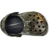 Crocs Unisex Child Littles Clogs, Infant and Baby Shoes for Girls and Boys(Realtree Apx)