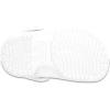Crocs Unisex Child Littles Clogs, Infant and Baby Shoes for Girls and Boys(White)