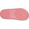 Crocs Unisex Classic Cozzzy Sandal(Hot Blush)