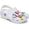 Crocs Unisex Jibbitz Characters Ghostbusters Onesize