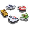 Crocs Unisex Jibbitz Characters Ghostbusters Onesize