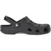 Crocs Unisex-Adult Baya Graphic Clog(Black)