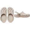 Crocs Unisex-Adult Baya Graphic Clog(Cobblestone)