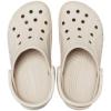 Crocs Unisex-Adult Baya Graphic Clog(Cobblestone)