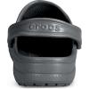 Crocs Unisex-Adult Baya Graphic Clog(Graphite)