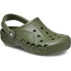 Crocs Unisex-Adult Baya Graphic Clog(Green)