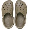 Crocs Unisex-Adult Baya Graphic Clog(Khaki)