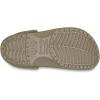 Crocs Unisex-Adult Baya Graphic Clog(Khaki)