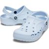Crocs Unisex-Adult Baya Graphic Clog(Mineral Blue)