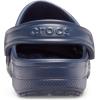 Crocs Unisex-Adult Baya Graphic Clog(Navy)