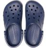 Crocs Unisex-Adult Baya Graphic Clog(Navy)