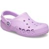 Crocs Unisex-Adult Baya Graphic Clog(Orchid)