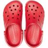 Crocs Unisex-Adult Baya Graphic Clog(Pepper)
