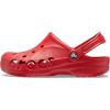 Crocs Unisex-Adult Baya Graphic Clog(Pepper)