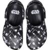 Crocs Unisex-Adult Bistro Graphic Clogs, Slip Resistant Work Shoes(Star Wars)