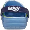 Crocs Unisex-Adult Bluey Classic Clogs(Bluey)