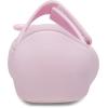 Crocs Unisex-Adult Brooklyn Flat K Stucco(Ballerina Pink)