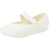 Crocs Unisex-Adult Brooklyn Flat K Stucco(Stucco)