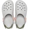 Crocs Unisex-Adult Classic All Terrain Clogs(Atmosphere/Multi)